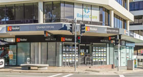 Offices commercial property for lease at Shop 5/101 Queen Street Campbelltown NSW 2560