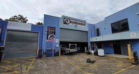 Factory, Warehouse & Industrial commercial property for sale at 4/110 Fairbairn Road Sunshine West VIC 3020