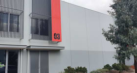 Offices commercial property for lease at 3/82 Gateway Boulevard Epping VIC 3076