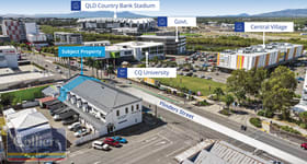 Shop & Retail commercial property leased at 6/663-677 Flinders Street Townsville City QLD 4810