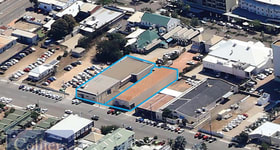 Development / Land commercial property for lease at 14-16 McIlwraith Street South Townsville QLD 4810