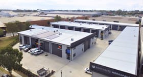 Factory, Warehouse & Industrial commercial property for lease at 30/16 Crockford Street Northgate QLD 4013