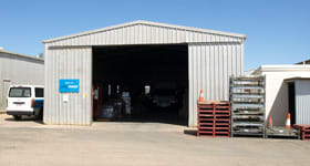 Factory, Warehouse & Industrial commercial property for lease at Shed 3/166-168 Raglan Street Roma QLD 4455