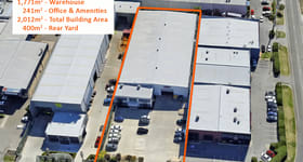 Factory, Warehouse & Industrial commercial property for lease at Malaga WA 6090