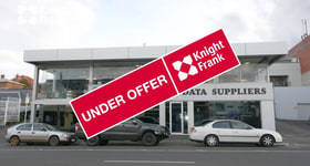 Showrooms / Bulky Goods commercial property for lease at Level 1/162-168 Argyle Street Hobart TAS 7000