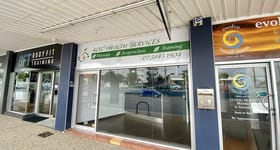 Medical / Consulting commercial property for lease at 2/828 Old Cleveland Road Carina QLD 4152