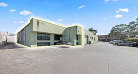 Factory, Warehouse & Industrial commercial property for lease at 2/30 Miles Street Mulgrave VIC 3170