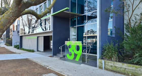 Offices commercial property for lease at 39 Railway Road Blackburn VIC 3130