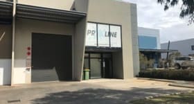 Factory, Warehouse & Industrial commercial property for lease at 4/73 Discovery Drive Bibra Lake WA 6163