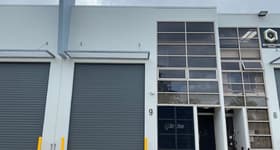 Showrooms / Bulky Goods commercial property for lease at 9/16 Bremner Rd Rothwell QLD 4022