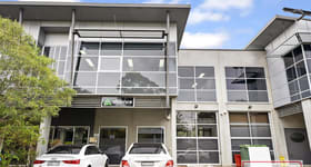 Factory, Warehouse & Industrial commercial property leased at 31/11-21 Underwood Road Homebush NSW 2140