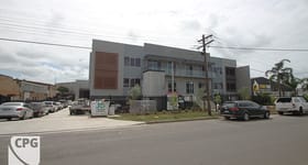 Factory, Warehouse & Industrial commercial property for lease at 41-43 Anzac Street Greenacre NSW 2190
