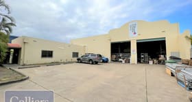 Showrooms / Bulky Goods commercial property leased at 20 Civil Road Garbutt QLD 4814