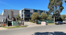 Factory, Warehouse & Industrial commercial property for sale at 84 Hunter Road Derrimut VIC 3026