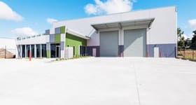 Factory, Warehouse & Industrial commercial property for sale at 33 Prosperity Place Park Ridge QLD 4125