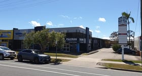 Factory, Warehouse & Industrial commercial property leased at 6/136 Aumuller Street Bungalow QLD 4870