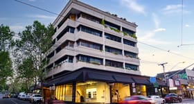 Medical / Consulting commercial property for lease at 286 TOORAK ROAD South Yarra VIC 3141