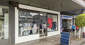 Shop & Retail commercial property for lease at 524 Malvern Road Prahran VIC 3181
