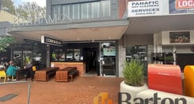 Showrooms / Bulky Goods commercial property for lease at 25 Bentham Street Yarralumla ACT 2600