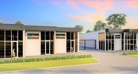 Factory, Warehouse & Industrial commercial property for lease at 28 Greg Jabs Drive Garbutt QLD 4814