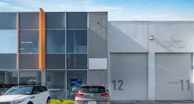 Factory, Warehouse & Industrial commercial property leased at 12/22-30 Wallace Avenue Point Cook VIC 3030