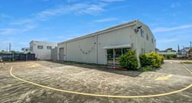 Factory, Warehouse & Industrial commercial property for lease at 348 Nudgee Road Hendra QLD 4011