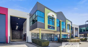Showrooms / Bulky Goods commercial property for lease at 12/104 Newmarket Road Windsor QLD 4030