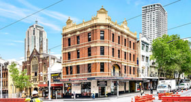 Hotel, Motel, Pub & Leisure commercial property for lease at UPPER LEVELS 1-3/611-613 GEORGESTREET Haymarket NSW 2000