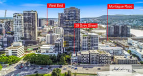 Offices commercial property for lease at 39 Grey Street South Brisbane QLD 4101