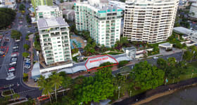 Hotel, Motel, Pub & Leisure commercial property for lease at 99 The Esplanade Cairns City QLD 4870