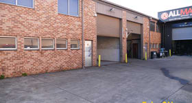 Factory, Warehouse & Industrial commercial property for lease at Unit 2/3 York Road Ingleburn NSW 2565