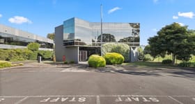 Factory, Warehouse & Industrial commercial property for lease at 87 Peters Avenue Mulgrave VIC 3170
