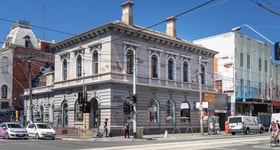 Offices commercial property for lease at Shop 1/296 Brunswick Street Fitzroy VIC 3065