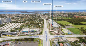 Showrooms / Bulky Goods commercial property for lease at 138 Brisbane Road Labrador QLD 4215