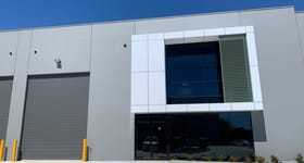 Factory, Warehouse & Industrial commercial property for lease at 4 Explorer Place Hallam VIC 3803