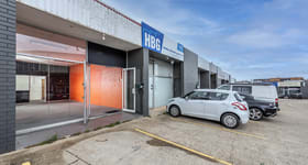 Offices commercial property for sale at Unit 10/53-65 Wollongong Street Fyshwick ACT 2609