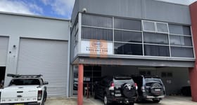 Factory, Warehouse & Industrial commercial property for lease at Unit 14/65 Marigold Street Revesby NSW 2212