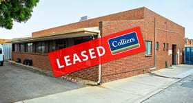 Factory, Warehouse & Industrial commercial property leased at 25-27 Bennet Avenue Melrose Park SA 5039