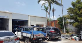 Factory, Warehouse & Industrial commercial property for lease at Unit 4/11 Didswith Street East Brisbane QLD 4169