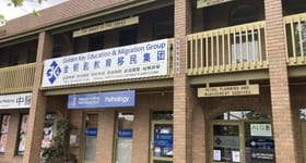 Offices commercial property for lease at Suite 4/45 Railway Road Blackburn VIC 3130