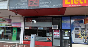 Offices commercial property for sale at Shop 1/20 Langhorne Street Dandenong VIC 3175