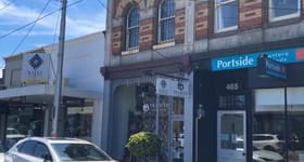 Shop & Retail commercial property for lease at 463 High Street Prahran VIC 3181