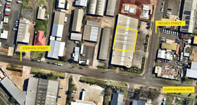 Offices commercial property for lease at 2/23 Pechey Street South Toowoomba QLD 4350