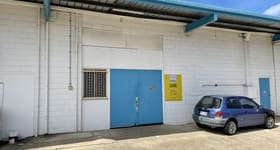 Factory, Warehouse & Industrial commercial property leased at 1B/20 Leyland Street Garbutt QLD 4814