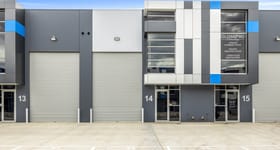 Offices commercial property for lease at 27/25 Trafalgar Road Epping VIC 3076