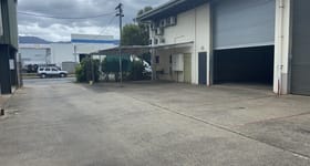 Factory, Warehouse & Industrial commercial property leased at 28 Muir Street Bungalow QLD 4870