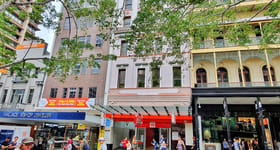 Shop & Retail commercial property leased at Level 2/115 Queen Street Brisbane City QLD 4000