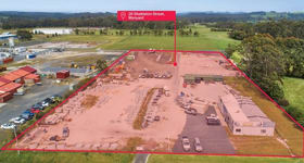 Factory, Warehouse & Industrial commercial property for lease at Whole Site/26 Shekleton Road Wynyard TAS 7325
