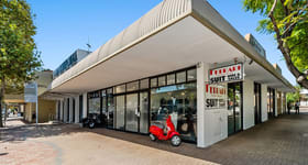 Medical / Consulting commercial property for lease at 33 Adelaide Street Fremantle WA 6160