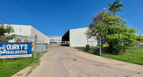 Factory, Warehouse & Industrial commercial property leased at 15 Catalyst Court Mount St John QLD 4818
